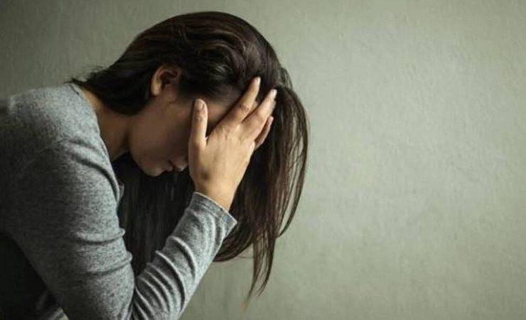 depressione