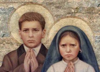 Santi del 20 febbraio: Santi Francesco e Giacinta Marto