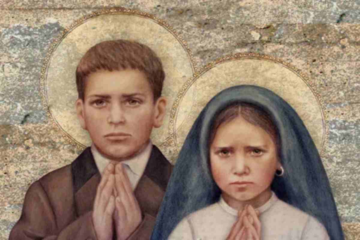 Santi del 20 febbraio: Santi Francesco e Giacinta Marto
