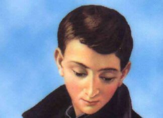 Santo del 27 febbraio: San Gabriele dell'Addolorata