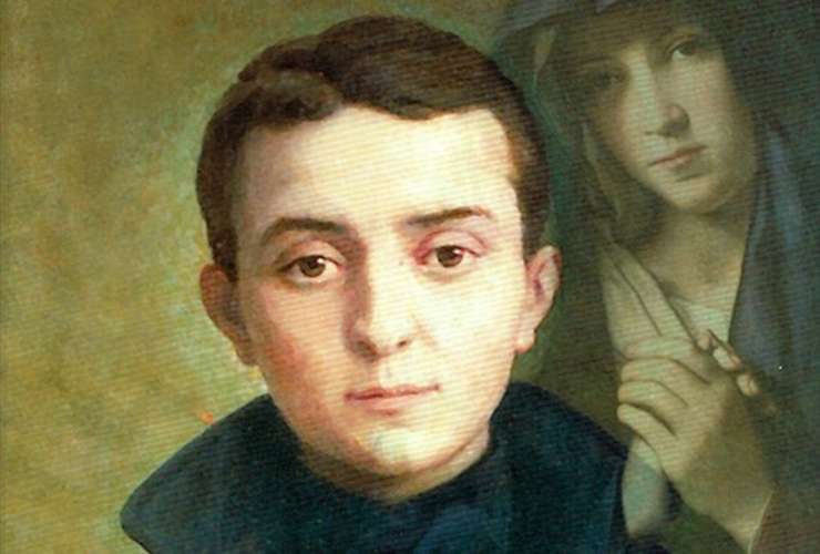 Santo del 27 febbraio: San Gabriele dell'Addolorata
