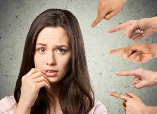 Nessuno mi può giudicare …siamo sicuri?