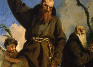 Santo del 4 febbraio: San Giuseppe da Leonessa