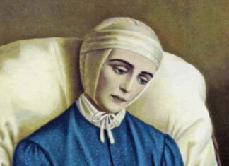 Santo del 9 febbraio: Beata Anna Katharina Emmerick