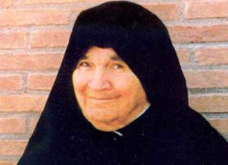 Santo dell'8 febbraio: Beata Speranza di Gesù
