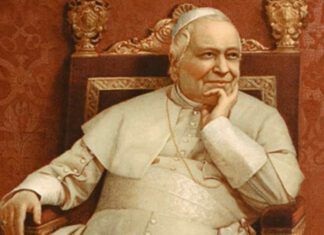 Santo del 7 febbraio: Beato Pio IX