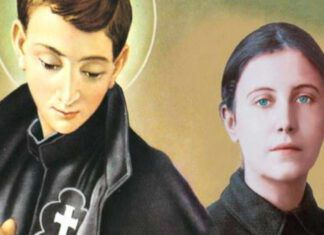 San Gabriele dell'Addolorata: Santa Gemma non fu soltanto una sua devota