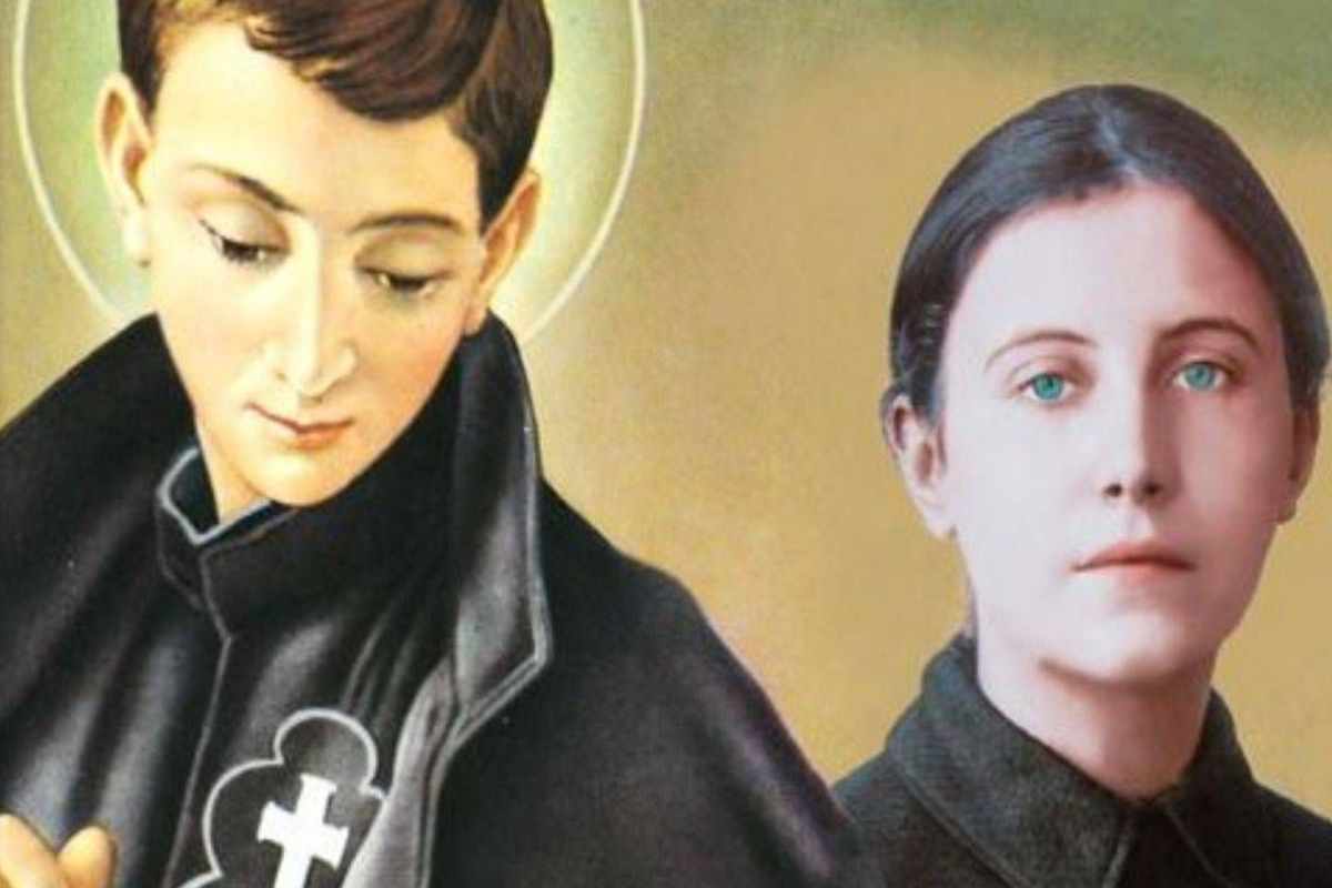 San Gabriele dell'Addolorata: Santa Gemma non fu soltanto una sua devota