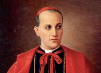 Santo del 10 febbraio: Beato Luigi Stepinac