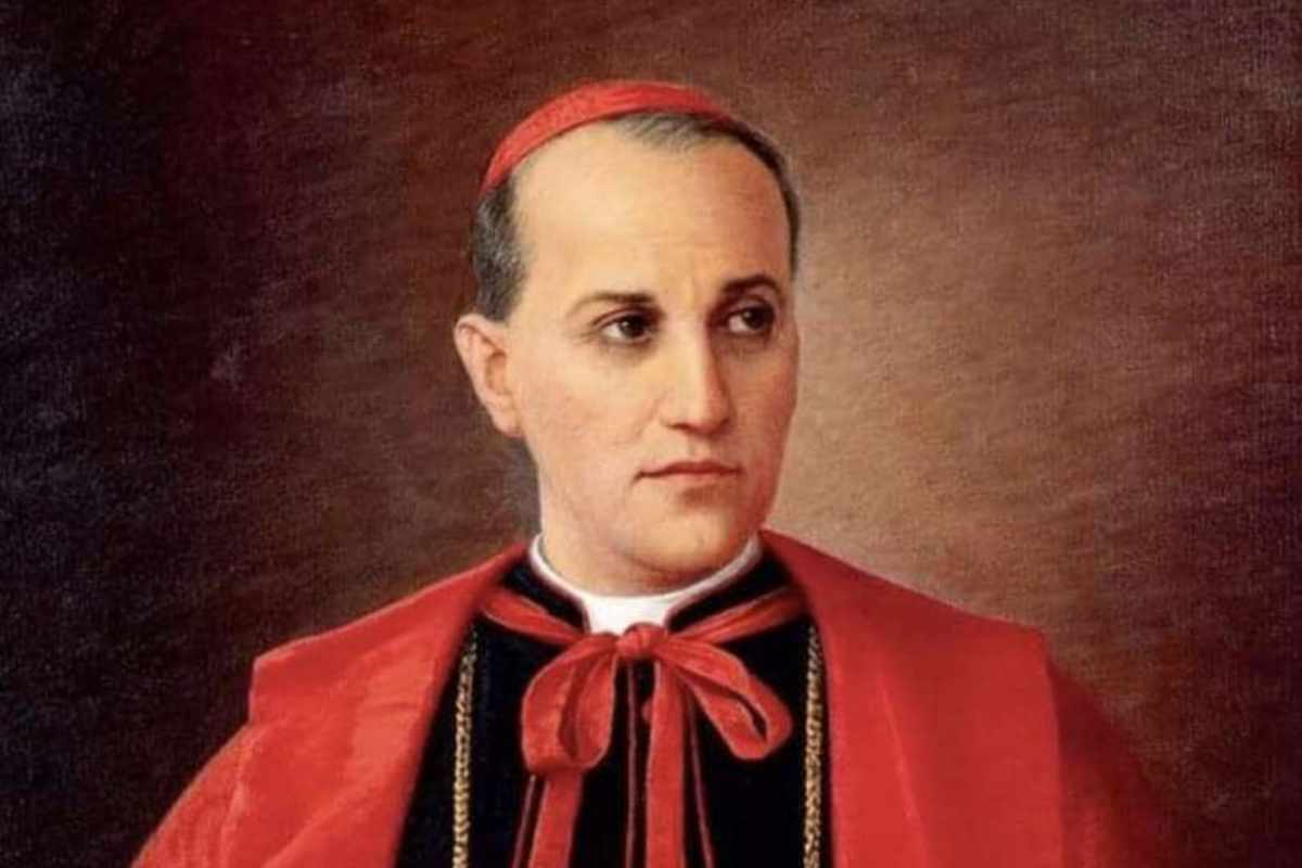 Santo del 10 febbraio: Beato Luigi Stepinac