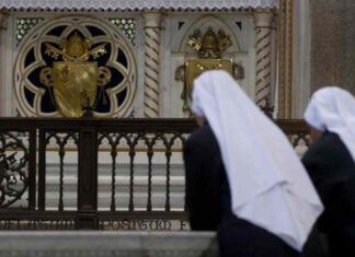 Convento di clausura troppo social? Rimossa la madre superiora: qualcosa non torna
