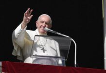 Angelus, Papa Francesco: quanto spazio lascio davvero a Gesù perché orienti le mie scelte?