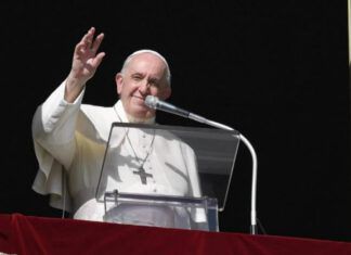 Angelus, Papa Francesco: quanto spazio lascio davvero a Gesù perché orienti le mie scelte?