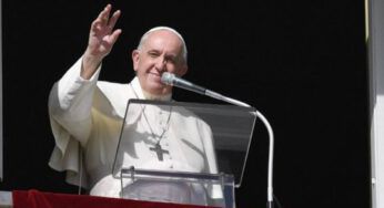 Angelus, Papa Francesco: quanto spazio lascio davvero a Gesù perché orienti le mie scelte?
