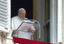 Papa Francesco Angelus 26 marzo 2023