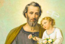 San Giuseppe: i sette dolori e le sette gioie. Conoscevi questa devozione?