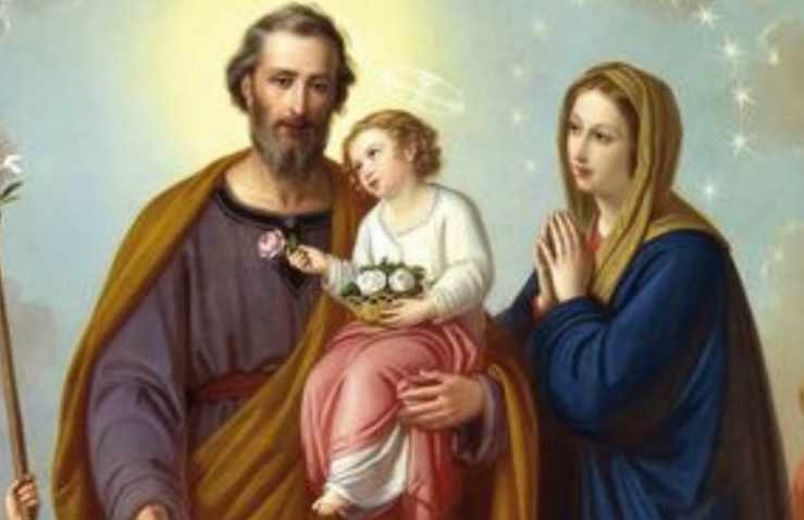 San Giuseppe, sposo di Maria: conosciamo davvero tutto di lui?