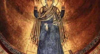 365 giorni con Maria, 7 aprile. L’antica profezia sulla città di Kiev che è legata alla Russia