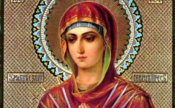 I miracoli dell’icona santa nel nostro secolo