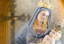 Il giovane malato guarisce miracolosamente