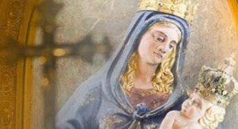 365 giorni con Maria, 29 marzo. Il giovane malato fin da piccolo, guarisce miracolosamente