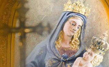 Il giovane malato guarisce miracolosamente