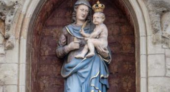 365 giorni con Maria, 13 marzo. Una lettera ricevuta in sogno sarà la sua salvezza