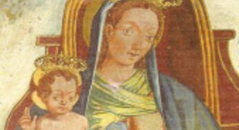 365 giorni con Maria, 28 marzo. Le annuncia che ben presto la porterà con sé in Cielo