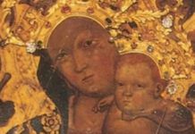 Il miracolo della pioggia e la processione