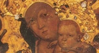 365 giorni con Maria, 21 marzo. Dopo il suo ritrovamento avviene un fatto miracoloso