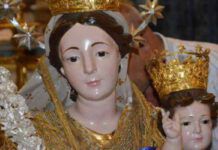 L’edicola votiva dove si verificano eventi straordinari