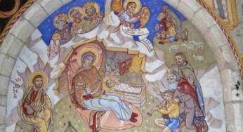 365 giorni con Maria, 19 marzo. Tredici figure di origine soprannaturale intervengono in suo aiuto