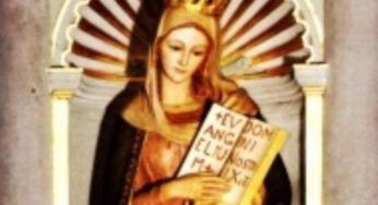 365 giorni con Maria, 4 aprile. Cosa promette la Madonna a una giovane ragazza a cui appare
