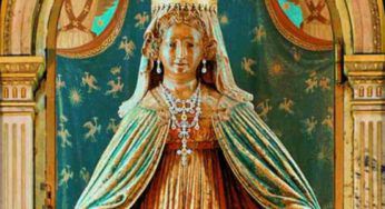 365 giorni con Maria: 7 marzo. L’evento miracoloso davanti ai suoi occhi