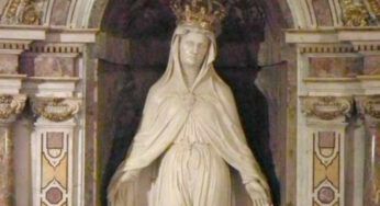 365 giorni con Maria, 18 marzo. La particolare richiesta di digiuno porta la pace tanto attesa