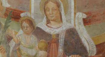 365 giorni con Maria, 14 marzo. La profezia rivelata ad una giovane ragazza