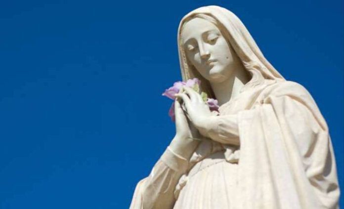 Sacro Manto di San Giuseppe: la storia dei suoi incredibili prodigi