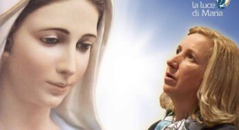 Medjugorje. Messaggio del 25 marzo 2023 alla veggente Marija