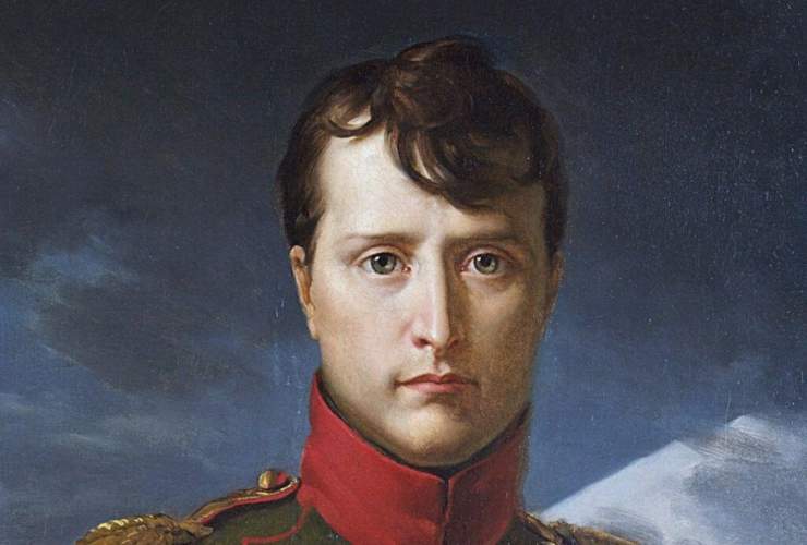 La conversione segreta di Napoleone: vera o inventata?
