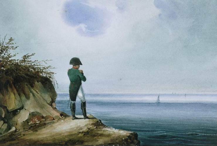 La conversione segreta di Napoleone: vera o inventata?