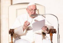 Udienza generale, Papa Francesco: “La testimonianza è la prima via evangelizzatrice”