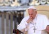 Papa Francesco: una Pasqua senza di lui? Il "piano B" per i riti della Settimana Santa