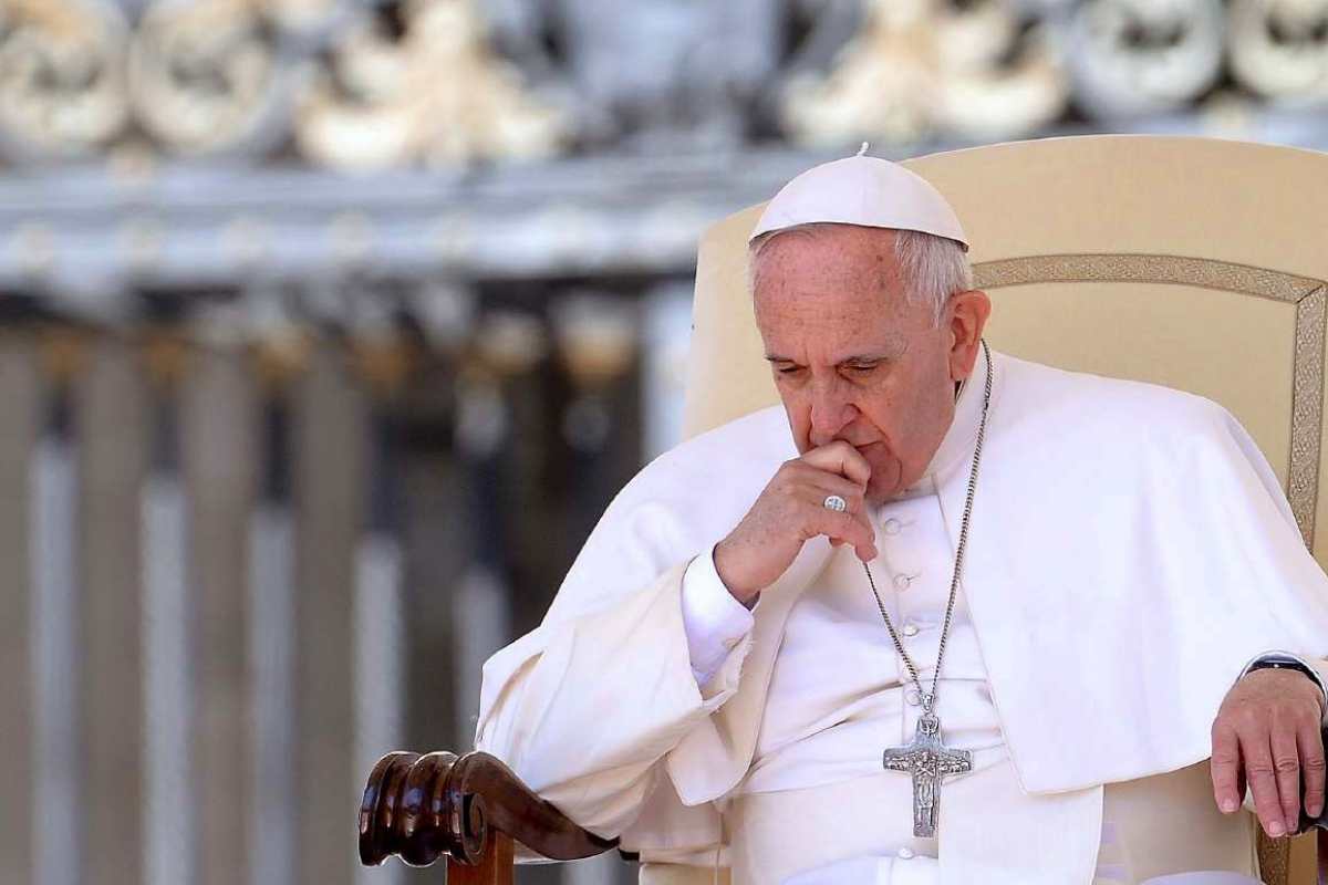 Papa Francesco: una Pasqua senza di lui? Il "piano B" per i riti della Settimana Santa