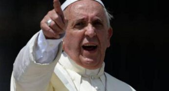 Allontanare il demonio? Papa Francesco: come vincere le tentazioni