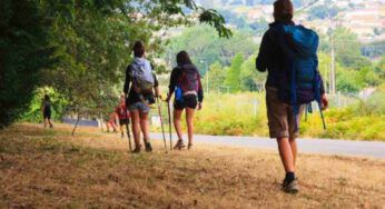 Un segno positivo: arriva da un luogo di fede noto in tutto il mondo
