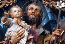 novena a san giuseppe
