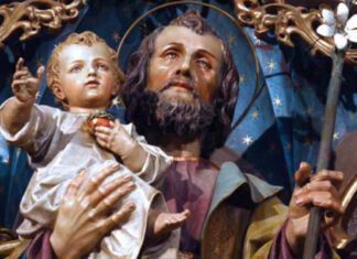 novena a san giuseppe