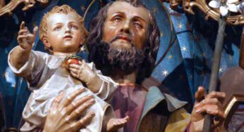 Novena a San Giuseppe per ogni difficoltà. Quinto giorno
