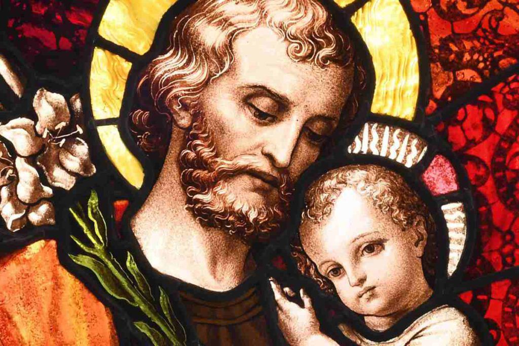 Sette Dolori E Gioie Di San Giuseppe Sette dolori e gioie di San Giuseppe | potente devozione che fa
