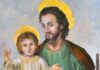 Sacro Manto di San Giuseppe: la storia dei suoi incredibili prodigi